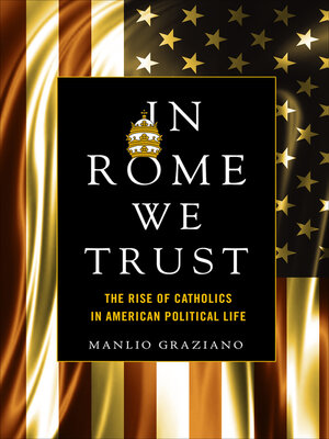 cover image of In Rome We Trust